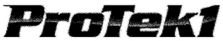 PROTEK1 logo