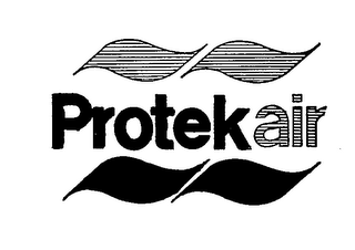 PROTEKAIR logo