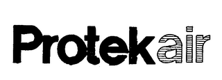PROTEKAIR logo