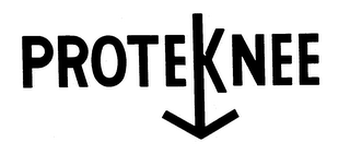 PROTEKNEE logo