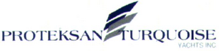 PROTEKSAN TURQUOISE YACHTS INC. logo
