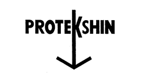 PROTEKSHIN logo