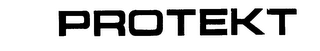 PROTEKT logo