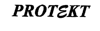 PROTEKT logo