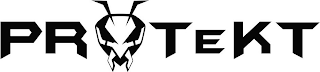 PROTEKT logo