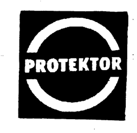 PROTEKTOR logo