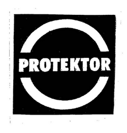 PROTEKTOR logo