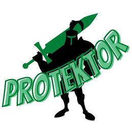 PROTEKTOR logo
