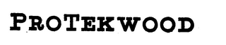 PROTEKWOOD logo