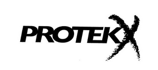 PROTEKX logo