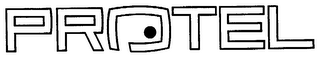 PROTEL logo