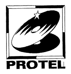 PROTEL logo