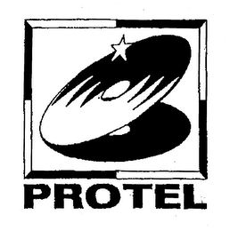 PROTEL logo