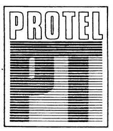 PROTEL PT logo