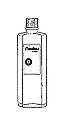 PROTELINE logo