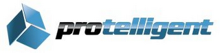 PROTELLIGENT logo