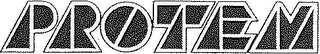 PROTEM logo