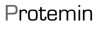 PROTEMIN logo