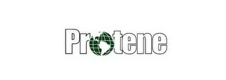 PROTENE logo