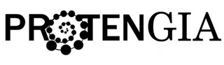 PROTENGIA logo