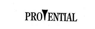 PROTENTIAL logo