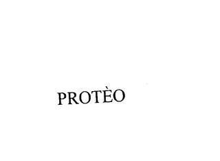 PROTEO logo