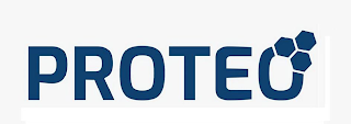 PROTEO logo