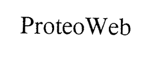 PROTEO WEB logo