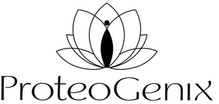 PROTEOGENIX logo