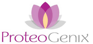 PROTEOGENIX logo