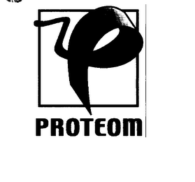 PROTEOM logo