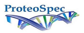 PROTEOSPEC logo