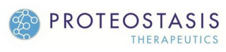 PROTEOSTASIS THERAPEUTICS logo