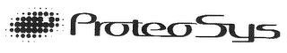 PROTEOSYS logo