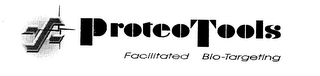 PROTEOTOOLS FACILITATED BIO-TARGETING logo