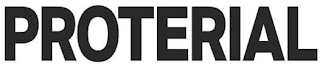 PROTERIAL logo