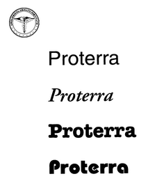 PROTERRA logo
