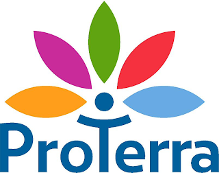 PROTERRA logo