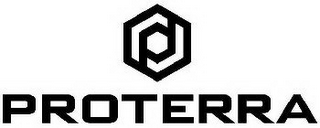 PROTERRA logo
