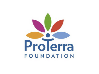 PROTERRA FOUNDATION logo