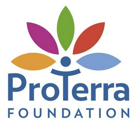 PROTERRA FOUNDATION logo