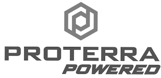 PROTERRA POWERED logo