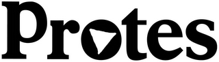 PROTES logo