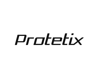 PROTETIX logo