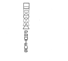 PROTEUS logo