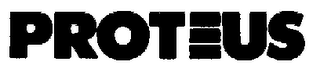 PROTEUS logo