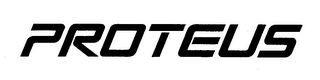PROTEUS logo
