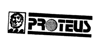 PROTEUS logo