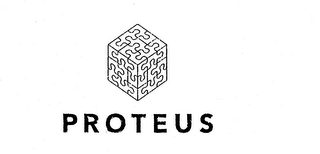 PROTEUS logo