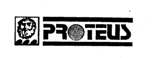 PROTEUS logo